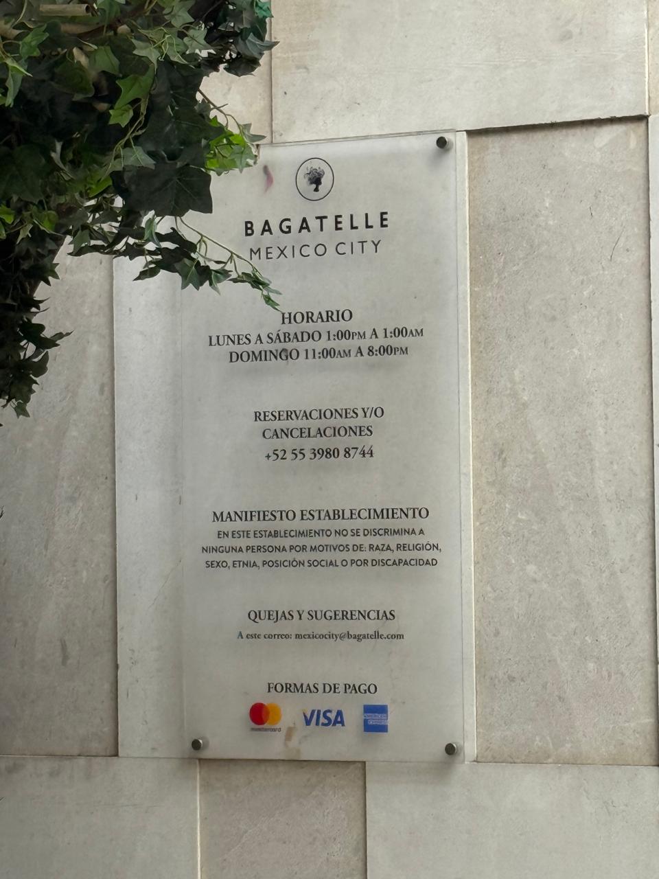 Acrílico para Exterior