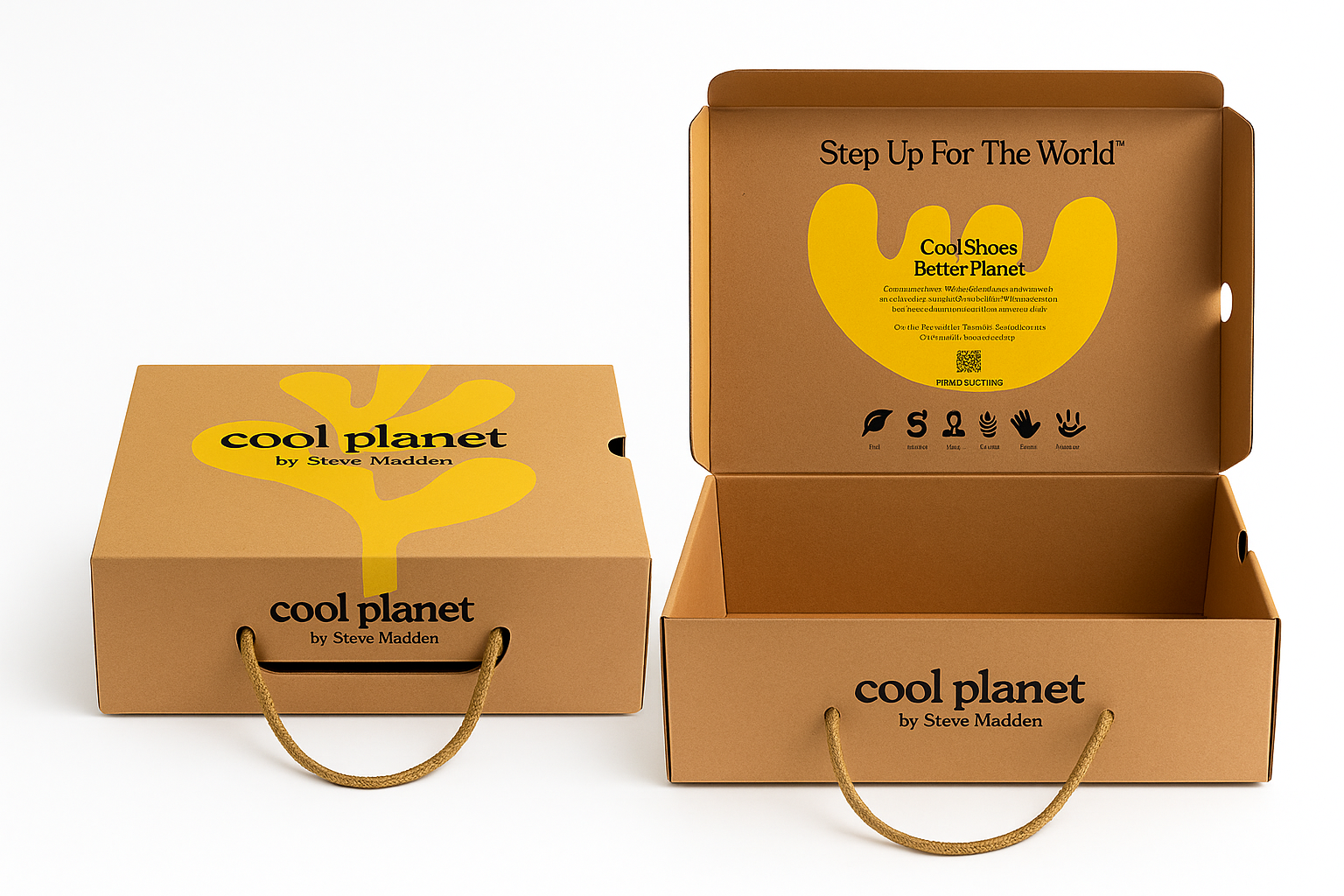 Empaques Personalizados