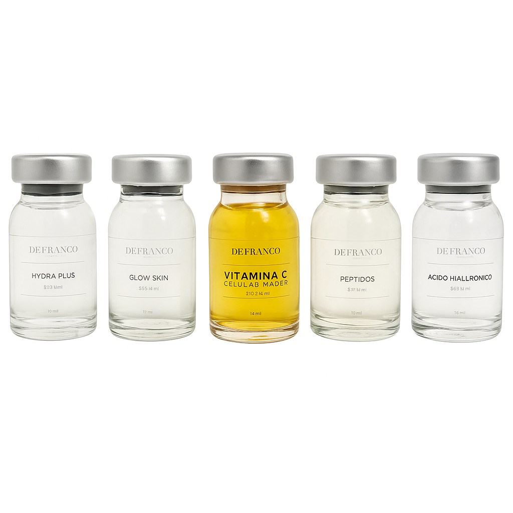 Etiquetas para Contenedores