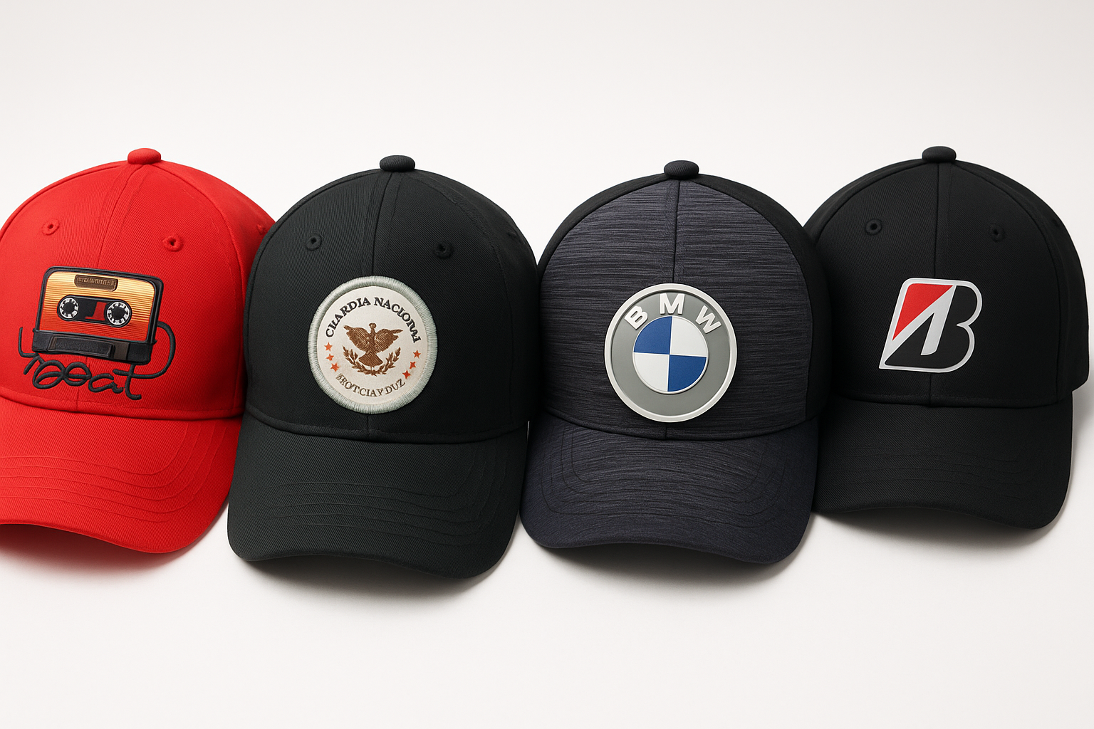 Gorras Publicitarias