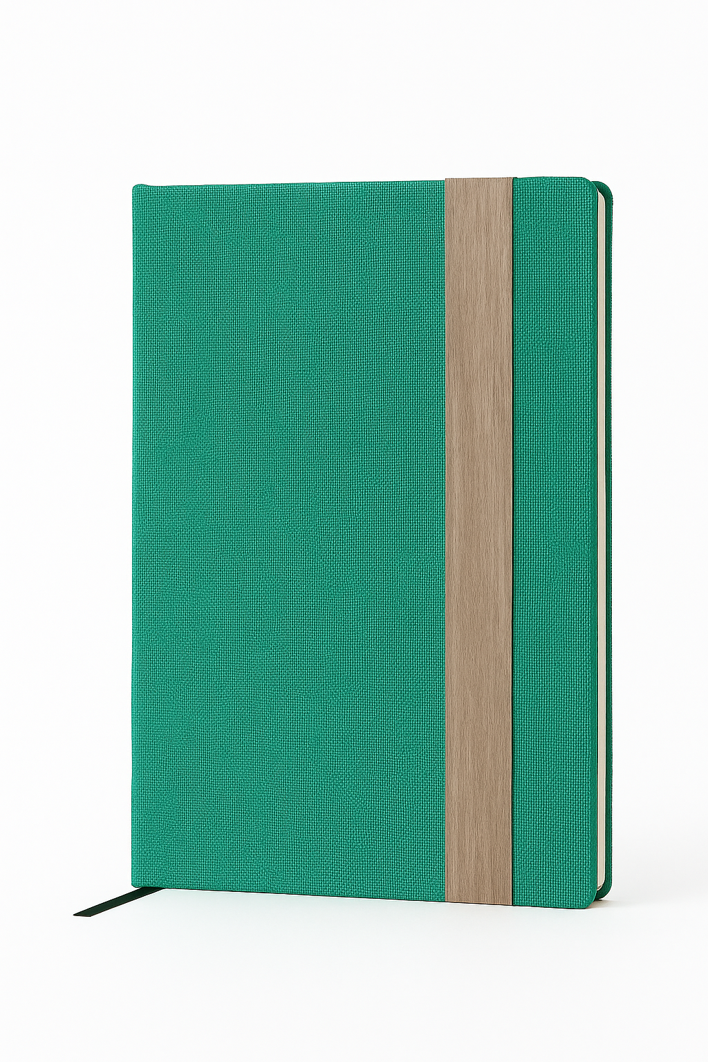 Libreta Cocida