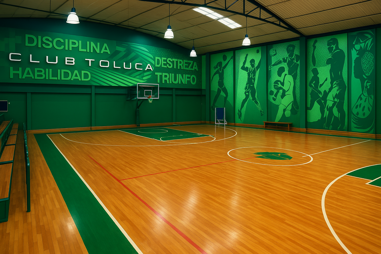 Lona Mesh Decorativa