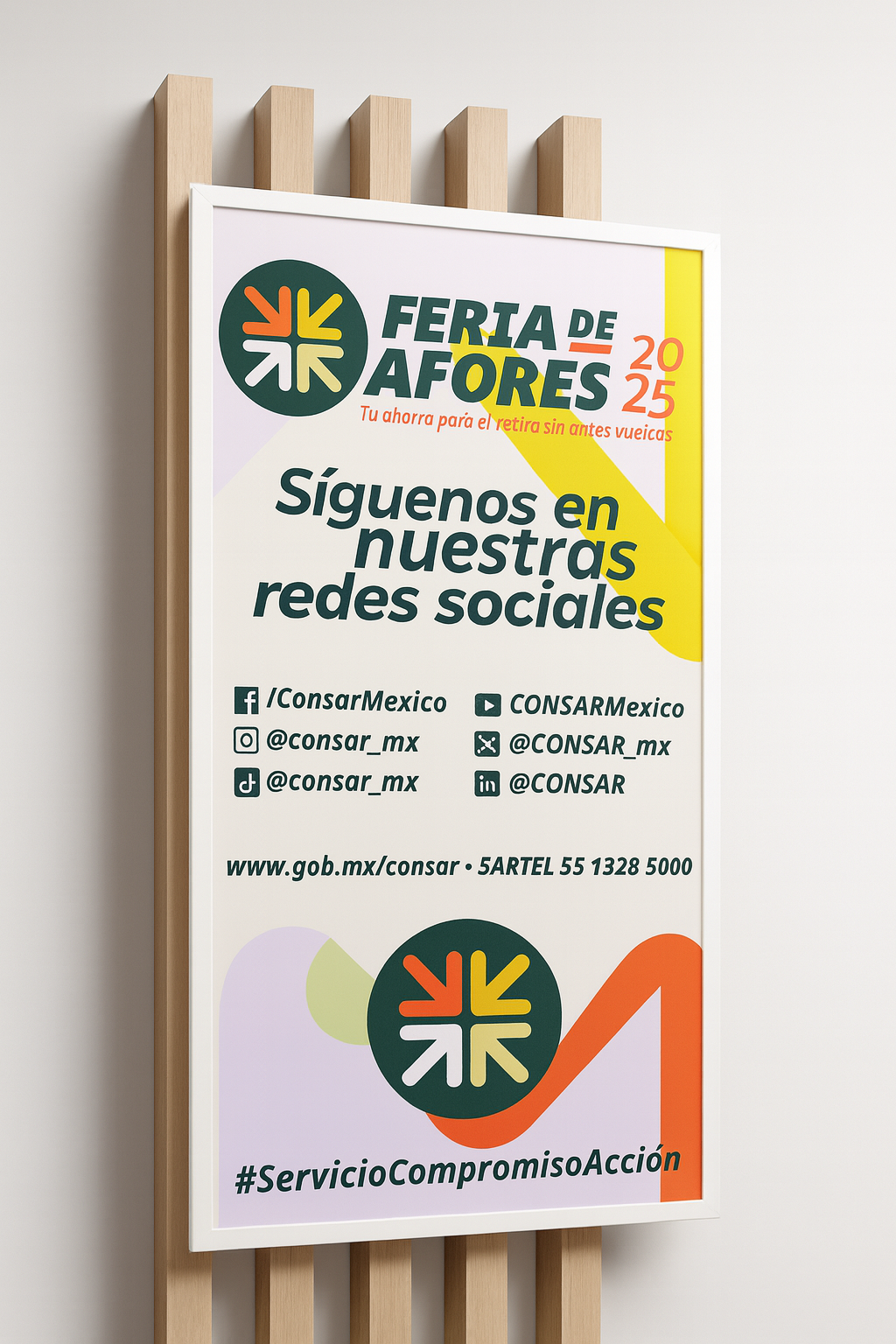 Rígido Publicitario