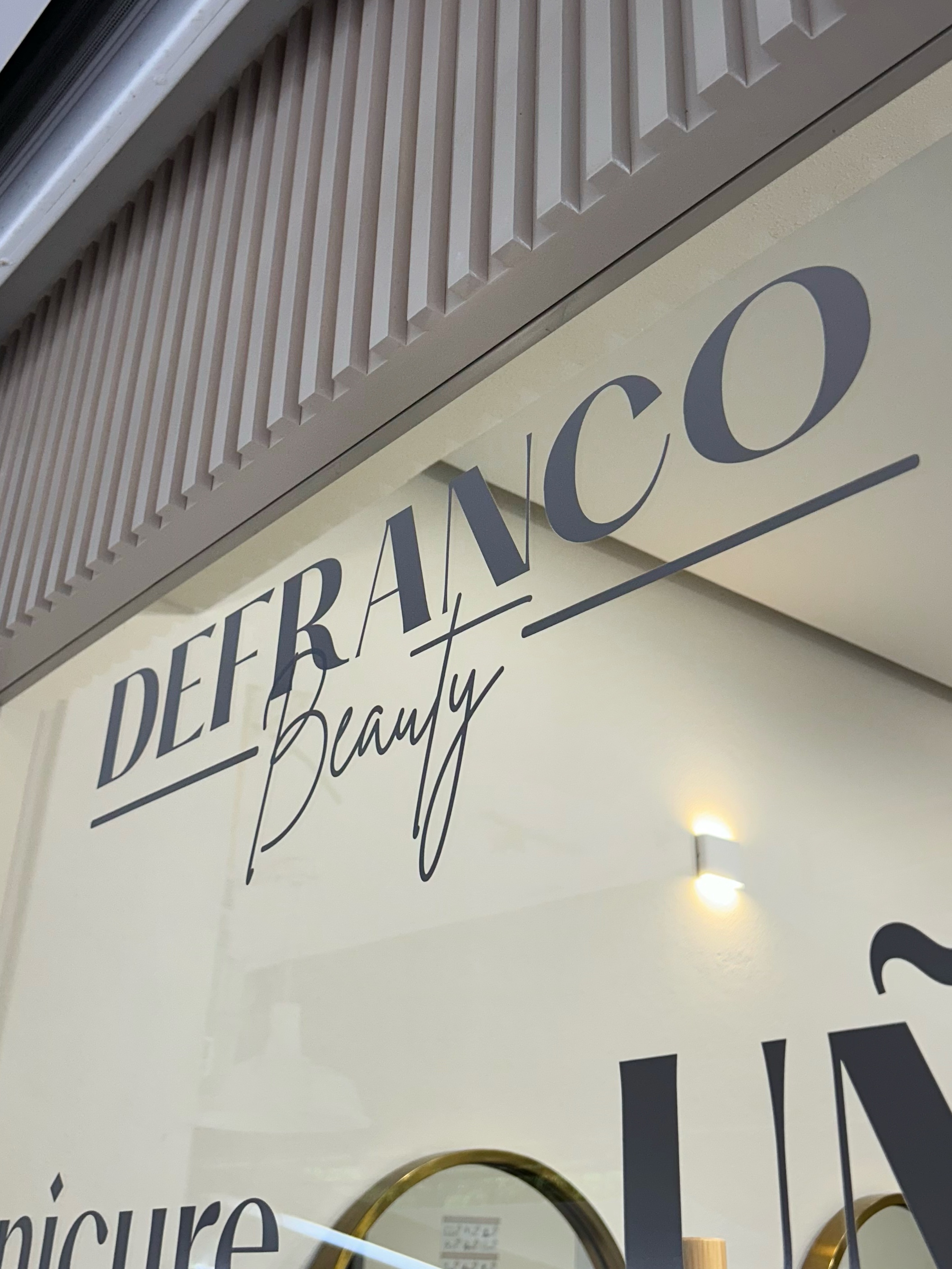 Vinil de Rotulación