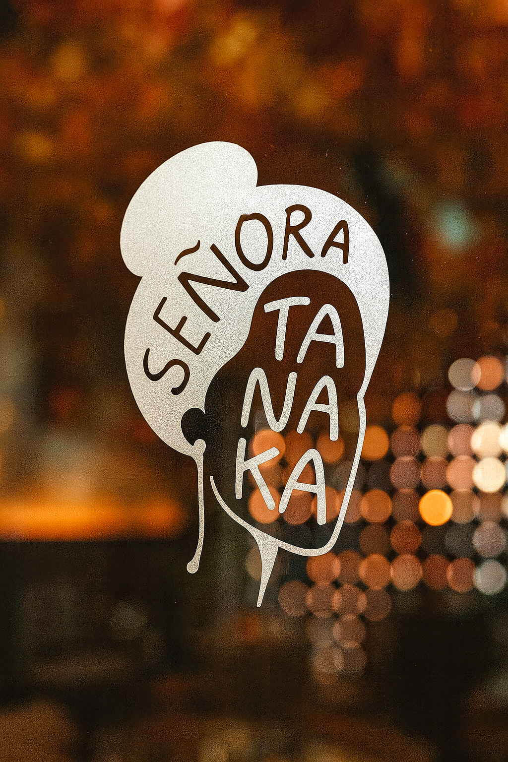 Vinil Esmerilado Decorativo